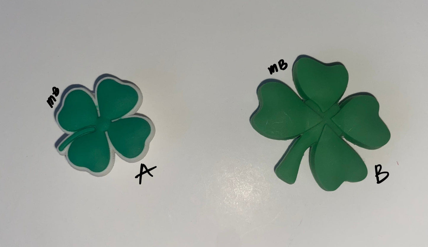 Clover-Bitz