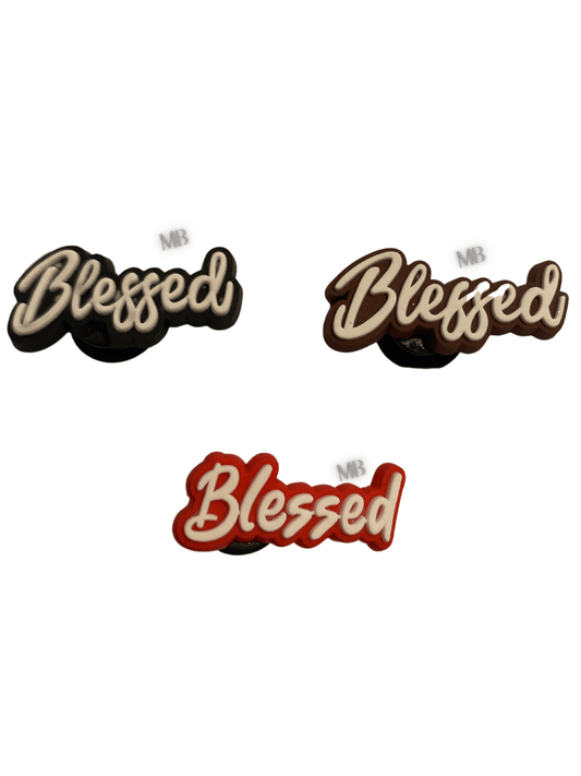 Blessed -Bitz