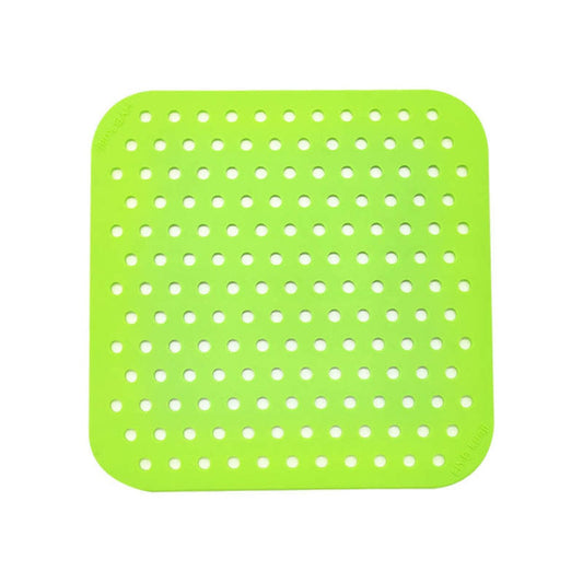 Silicone Charms/Bitz Organizer Mat- Green